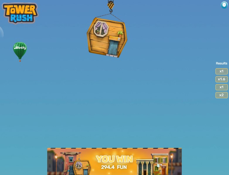 Tower Rush - Cashback über 3 Monate: Was bringt es wirklich?