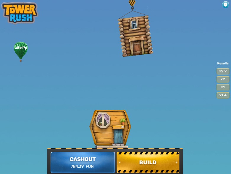 Tower Rush - Cashback richtig nutzen: 4 Tipps